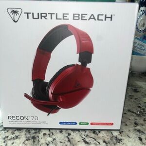 🔥TURTLE BEACH HEADPHONES $35